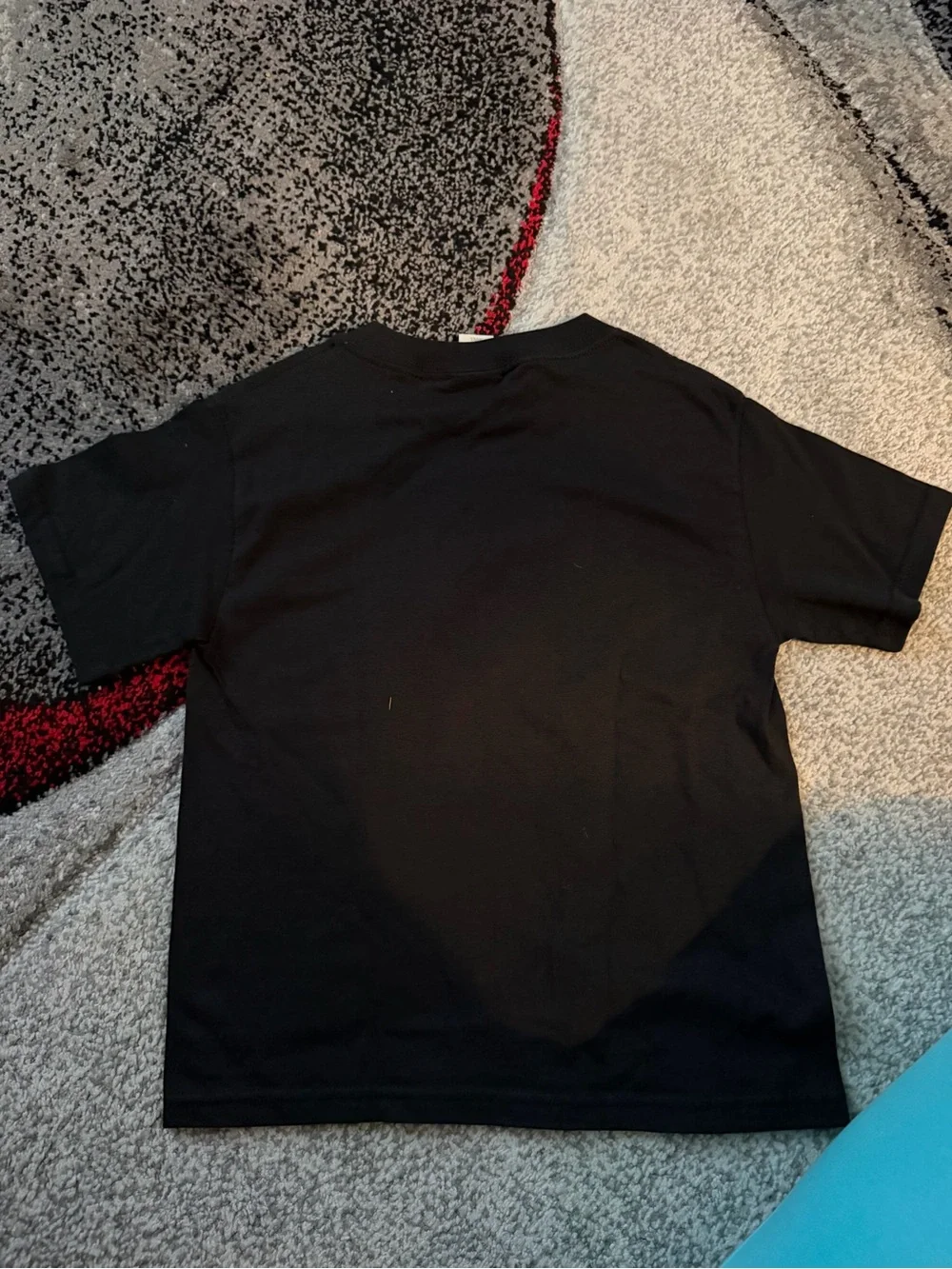 Rare Dale Earnhardt Kids Tee